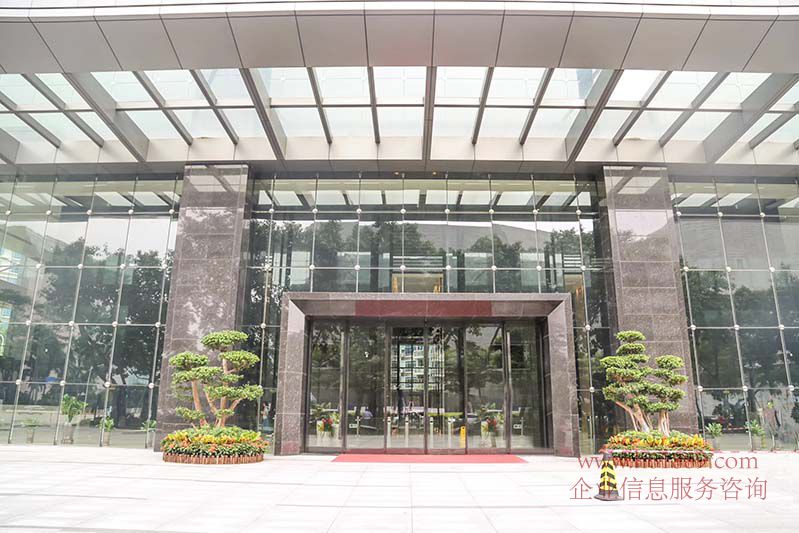 卓越商务之选 生命保险大厦高端新楼全配办公室出租