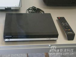 重温2007 CeBIT 三星CobiBox引领的移动数字梦想